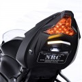 New Rage Cycles (NRC) Fender Eliminator Kit for Kawasaki ZX-6R 636 (19-23) New Rage Cycles (NRC) Fender Eliminator Kit for Kawasaki ZX-6R 636 (19-23)